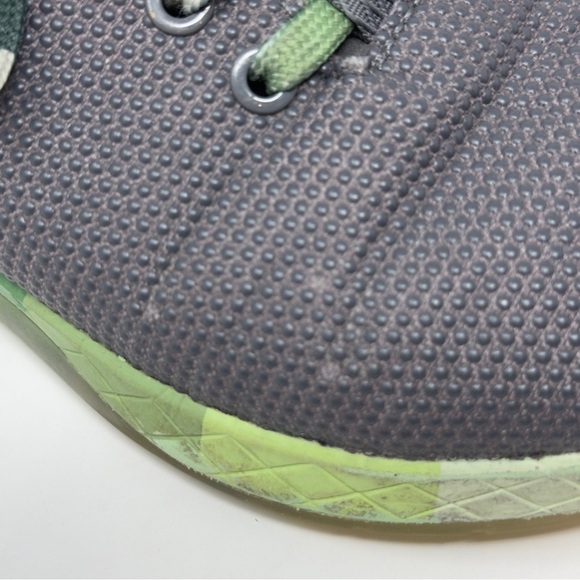 NOBULL Superfaberic Trainers - Picture 2 of 11